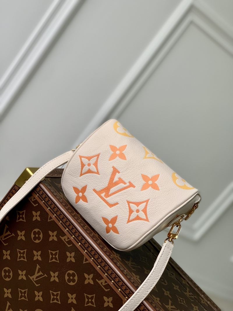 LV Satchel bags